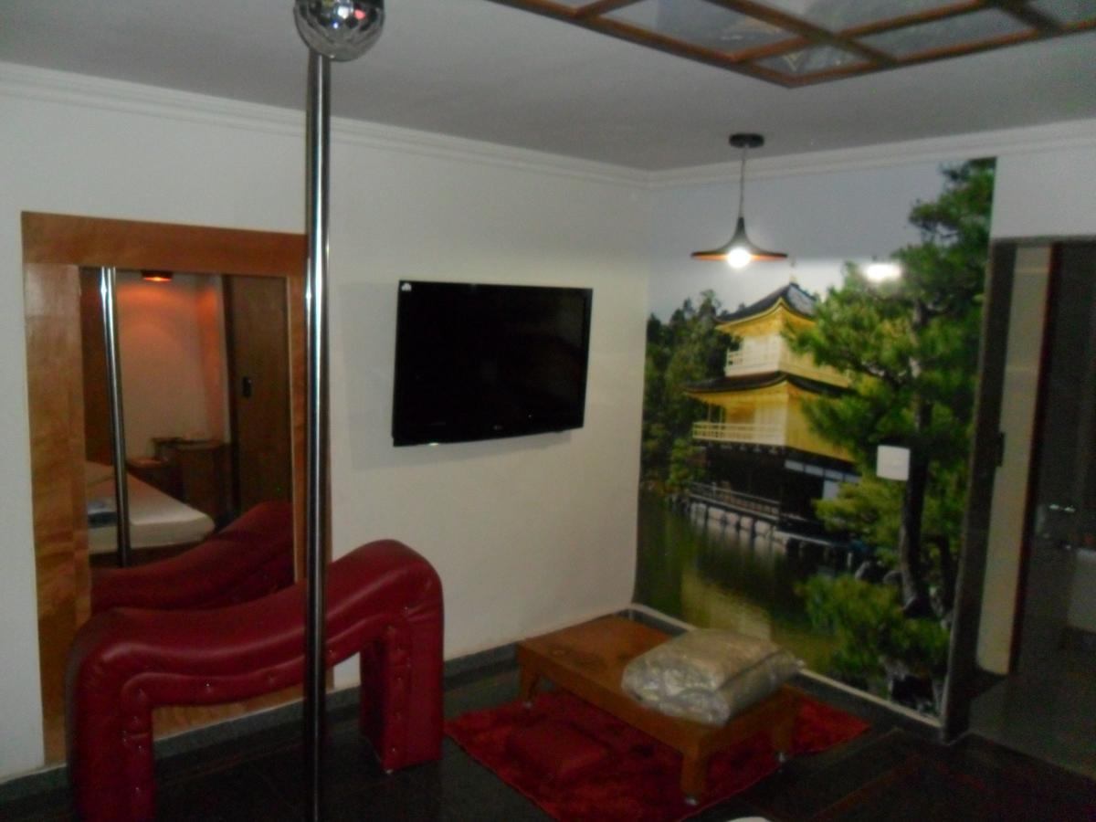Itaoka (adults Only) Hotel del amor 3*