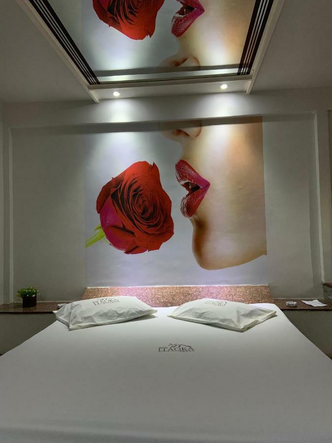 Itaoka (adults Only) Hotel del amor Río de Janeiro